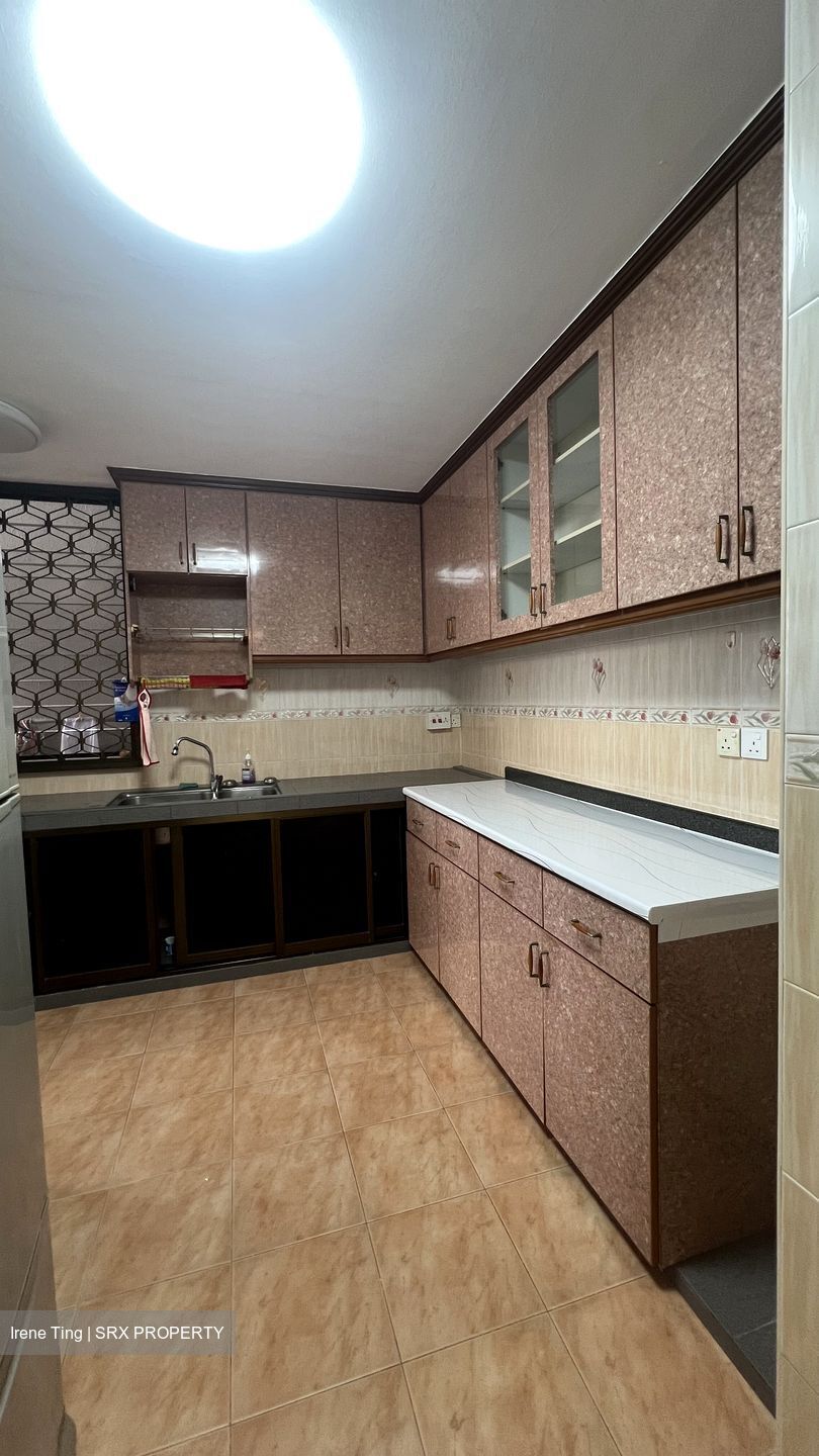 Balestier Point (D12), Apartment #607018301